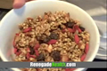 How To Make Raw Granola
